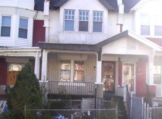 5616 Angora Ter, Philadelphia, PA 19143