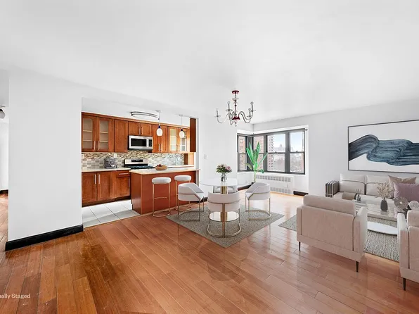 212 E Broadway APT G0701, New York, NY 10002