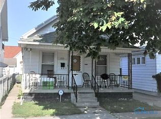 3229 Warsaw St, Toledo, OH 43608