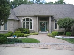 4979 Brookside Ln, Washingtn Twp, MI