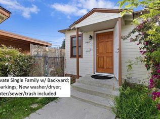 4917 Mansfield St, San Diego, CA 92116