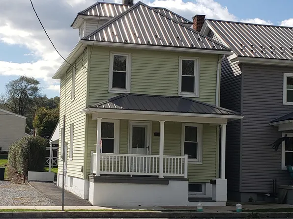 205 E 1st St, Williamsburg, PA 16693