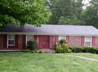 307 Lynn Dr, Nashville, TN 37211