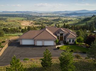 2725 Old Fort Rd, Klamath Falls, OR 97601