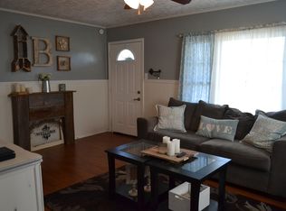 2106 W 8th St, Marion, IN