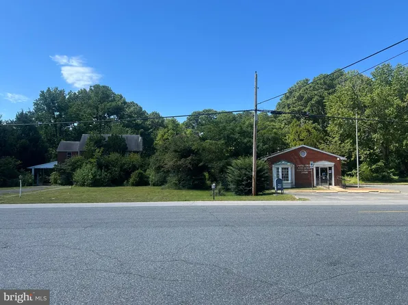 17677 Three Notch Rd, Dameron, MD 20628