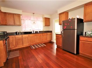 97 Rebekah St, Woonsocket, RI 02895