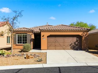 3744 Garnet Heights Ave, North Las Vegas, NV 89081