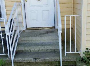 1281 Credle Rd, Virginia Beach, VA 23454