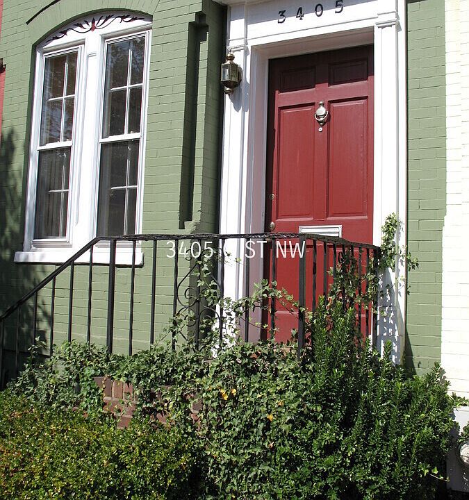 2nd image of 3405 Q St NW