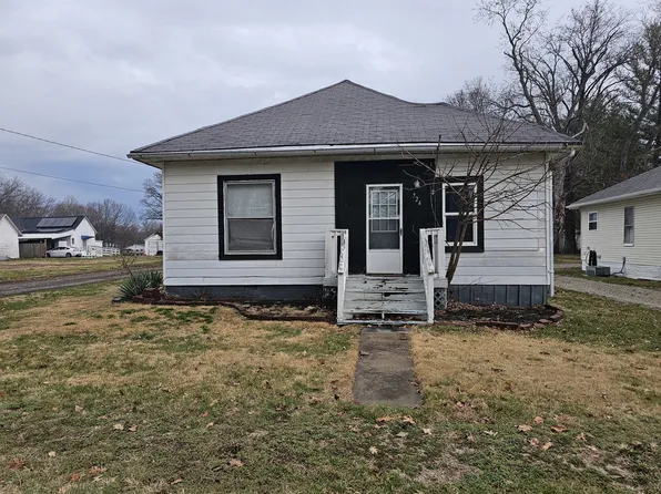 724 Park Ave, Mount Vernon, IL 62864