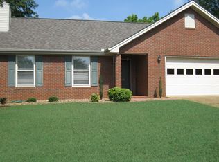 113 Michael Ct, Florence, AL 35630