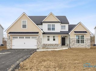 4914 Buckeye Dr, Maumee, OH 43537