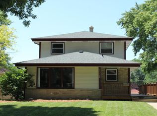2925 S 95th St, West Allis, WI 53227