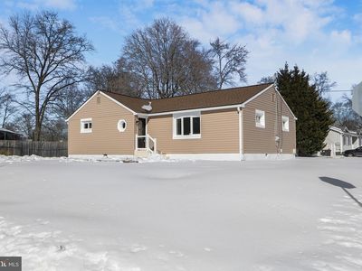 235 Cushman Ave, West Berlin, NJ, 08091