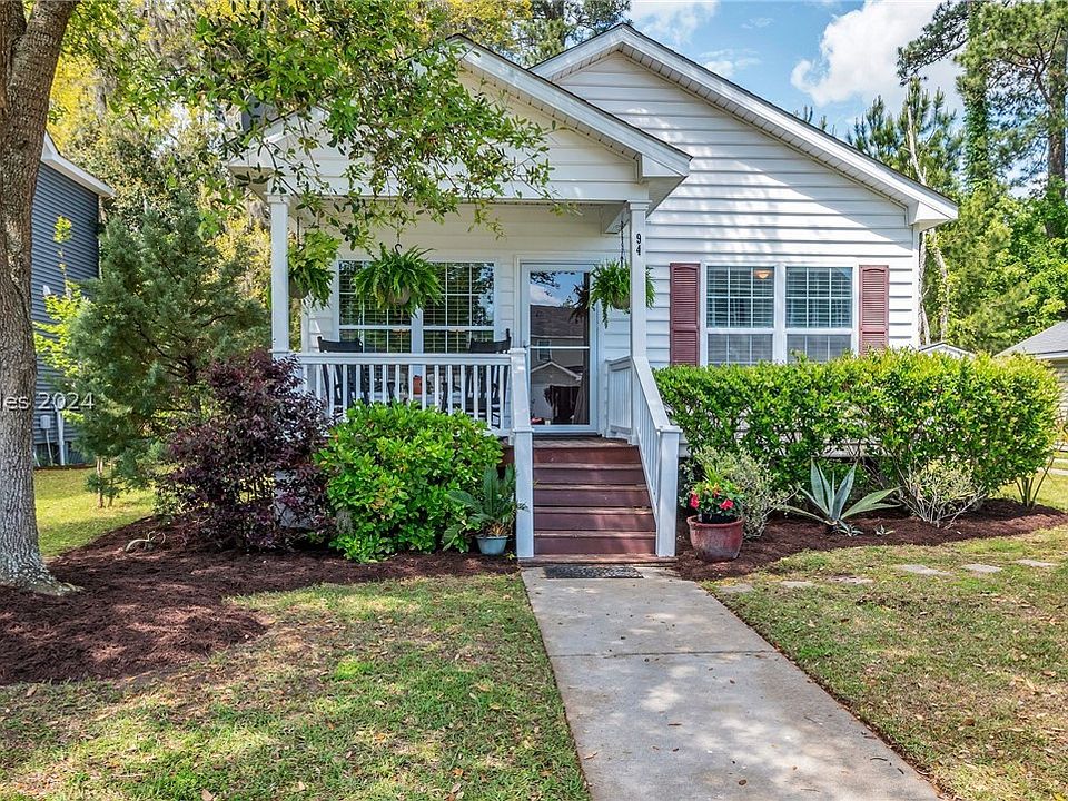 94 Okatie Park Cir W, Ridgeland, SC 29936 Zillow