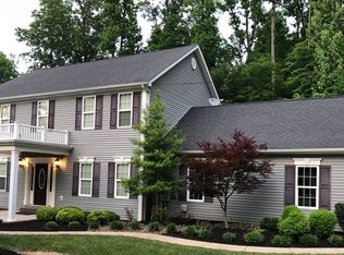 174 Weston Ct, Huntington, WV 25705