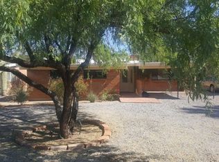 5547 E Camden St, Tucson, AZ 85712