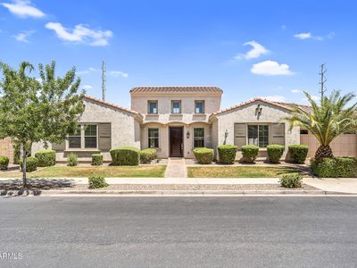 21415 S 223rd Pl, Queen Creek, AZ, 85142