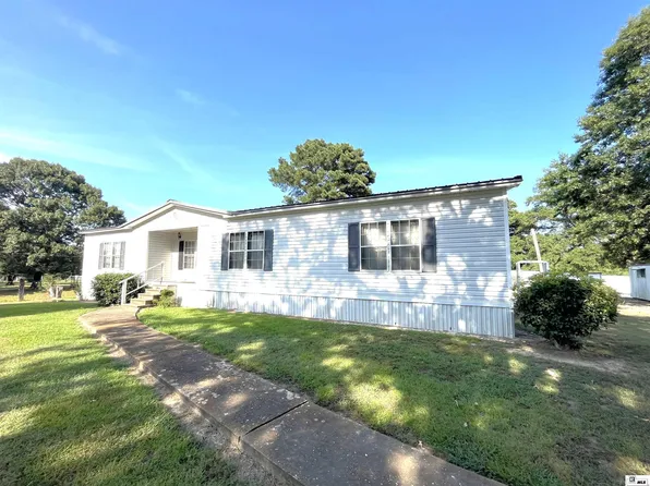 155 Twin Oaks Ln, Ruston, LA 71270