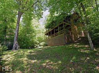 634 Walkabout Creek Rd, Morganton, GA 30560
