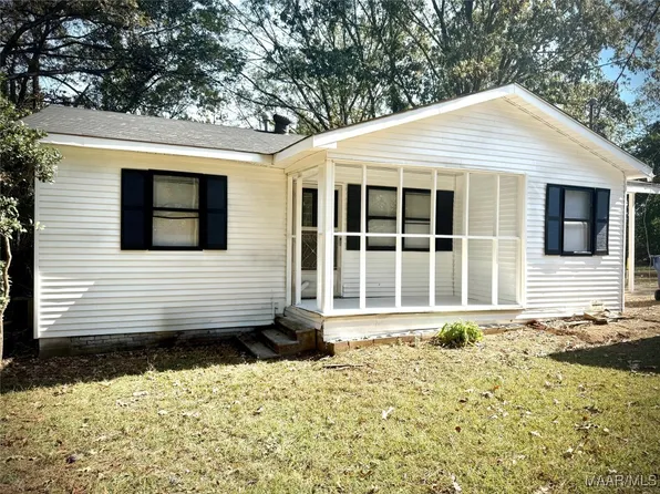 235 Wild Plum Trl, Wetumpka, AL 36093