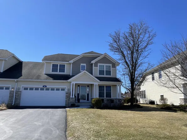 841 Eagleton DRIVE #46-83, Lake Geneva, WI 53147