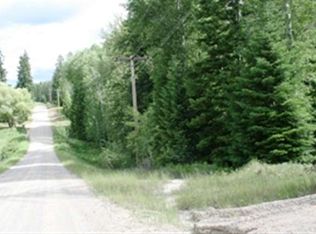 Xxx Williamson Rd LOT 3, Clayton, WA 99110