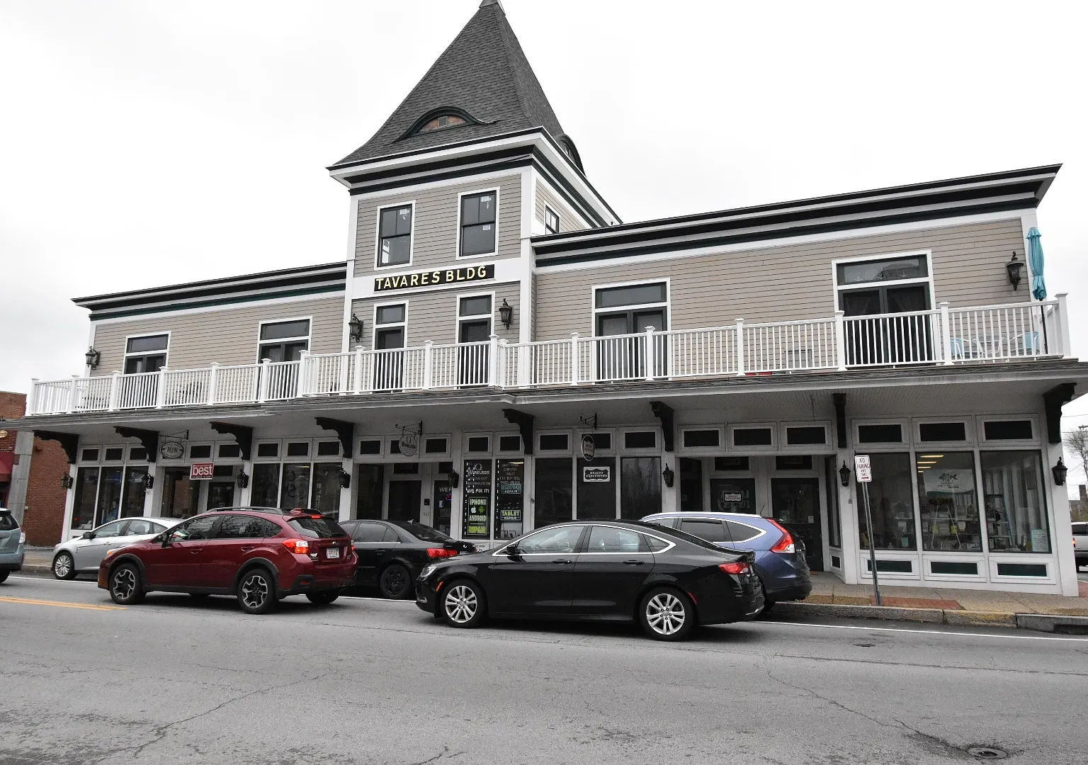 478 Main Street — Photo 1