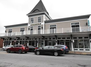 478 Main Street, Warren, RI 02885