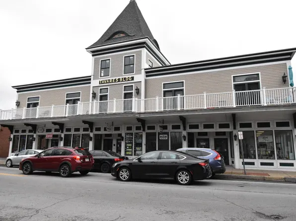 478 Main Street, 478 Main St #203, Warren, RI 02885