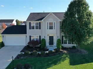 4550 Hearthstone Way, Medina, OH 44256