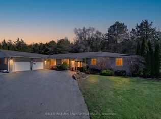 109 Old Orchard Rd, Prince Edward County, ON K0K 1L0