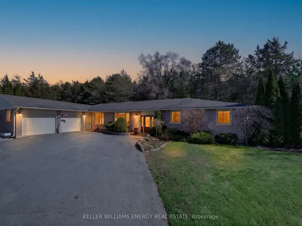 109 Old Orchard Rd, Prince Edward County, ON K0K 1L0