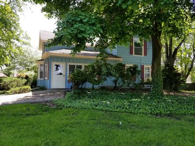 907 Montgomery Rd, Montgomery, IL, 60538