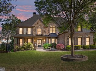 330 Tupelo Trl, Canton, GA