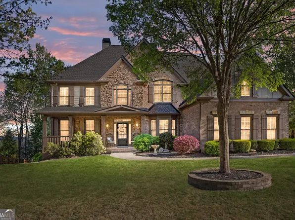 330 Tupelo Trl, Canton, GA 30114