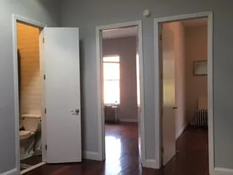 Rented by HZF Management LLC