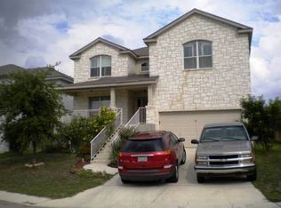 422 Tiger Hls, San Antonio, TX 78251