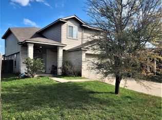 12636 William Harrison St, Manor, TX 78653