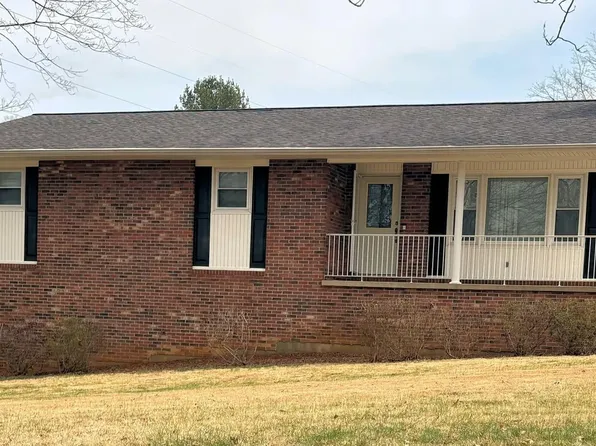 1735 Big Hollow Rd, Blountville, TN 37617