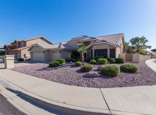 18898 N 69th Ave, Glendale, AZ 85308
