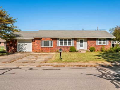 727 Polley Dr, Seymour, IN, 47274