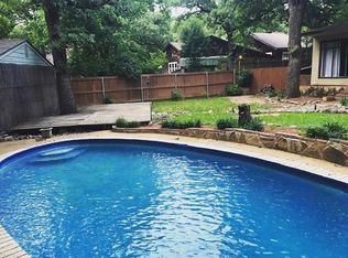 1808 Provine St, Fort Worth, TX 76103