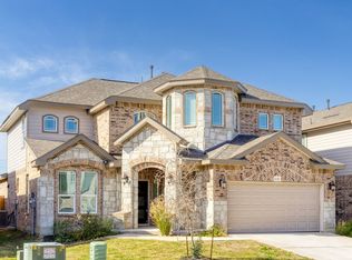 4438 Royal Oak Blvd, San Marcos, TX 78666