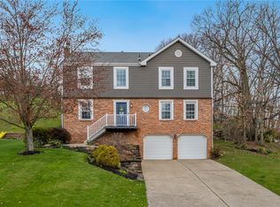 1212 Woodhill Dr, Gibsonia, PA 15044