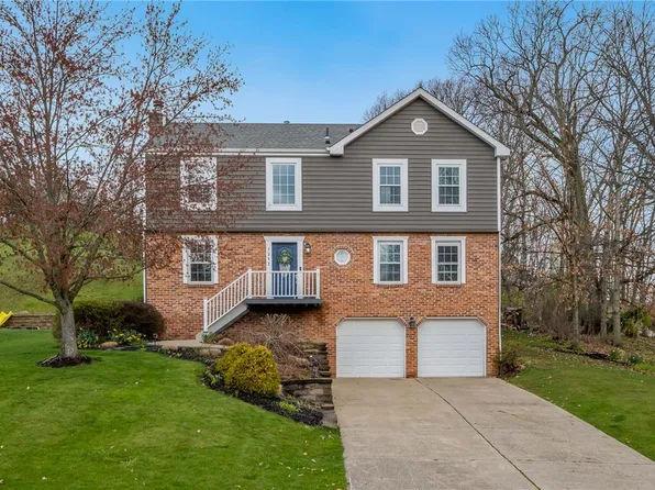 1212 Woodhill Dr, Gibsonia, PA 15044