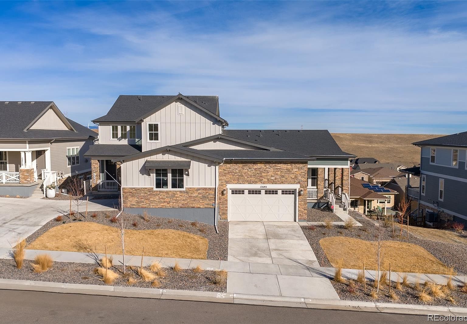 17693 W 93rd Place, Arvada, CO 80007 | MLS #5172194 | Zillow