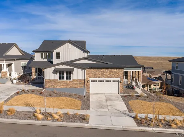 17693 W 93rd Place, Arvada, CO 80007