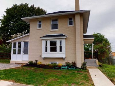 7 Remington Ave, Coatesville, PA, 19320